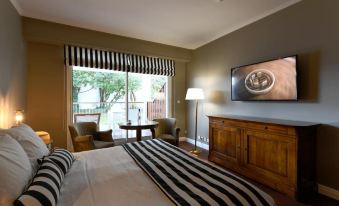 HR Hôtel-Restaurant & Spa Marin