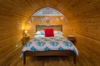Rossendale Holiday Cottages Hotels in Todmorden