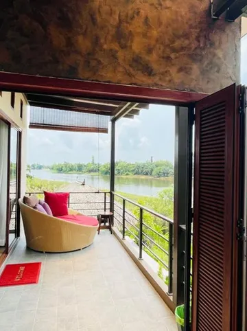 รูปภาพของคาแนล วิลเลจ ปากประ พัทลุง