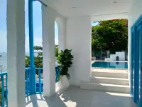Suntorini Boutique Hotel Hotels in Vung Tau