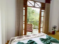 Misty Elegance - Ella. Hotels in Badulla
