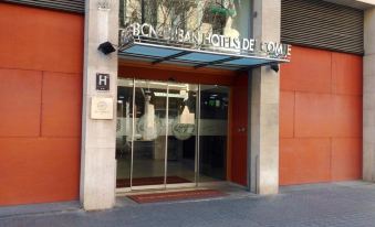 BCN Urbaness Hotels Del Comte