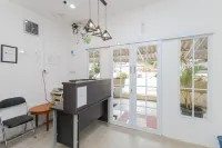 Reddoorz near RSUD Serang Hotel di Kecamatan Curug