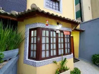 Hotel Valparaíso - Metrô Paraíso e 800m da Av Paulista Hoteles en 