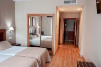 Arva Santiago León Hotels in Sariegos