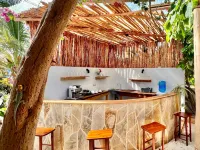 Barabara House