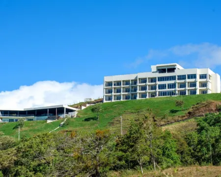 Horizonte Resort, Hotel & Spa Hotels in Hornito