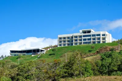 Horizonte Resort, Hotel & Spa Hotels in 