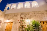 Santa Marta Hotel Отели в г. Сабандия