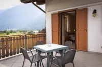 Agriturismo La Campagnola Hotel a Piuro