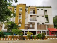 Ramana Towers Hotels in Tiruvannamalai
