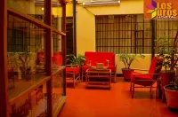 Hostal Los Uros