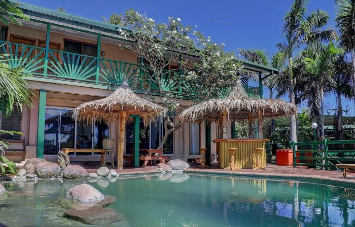 King Solomon Hotel