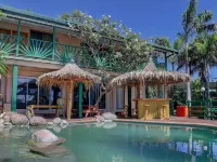 King Solomon Hotel Hotels in Honiara