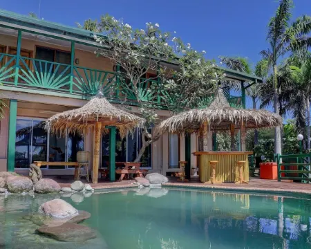 King Solomon Hotel Hotels in Honiara