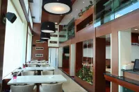 Garni Hotel Aleksandar Hotels in 