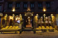 Vajra Boutique Hotel Hotel a Bhaktapur
