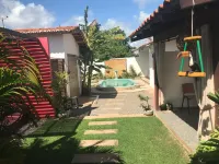 Ayre Gostoso Pousada فنادق في 