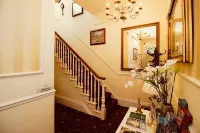 The Daylesford Guest House
