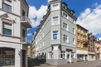 Trabener Hof - 新藝飯店 - Wi-Fi