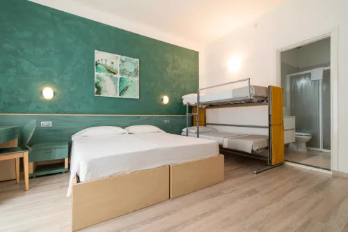 Hotel Ettoral