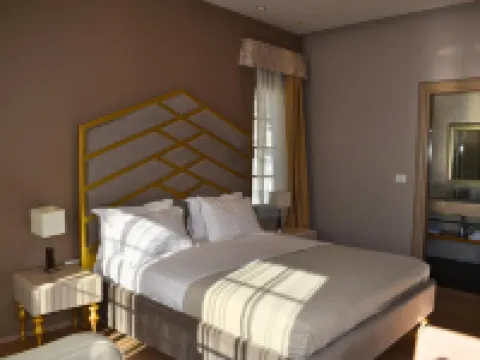 Hotel Rezidenca Desaret Hotels in Berat