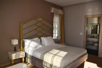 Hotel Rezidenca Desaret Hotels in 