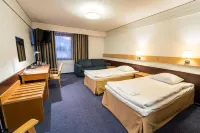 Hotelli Sodankylä Hotels in Sodankylä