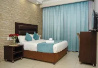 Bayside Hotel Pinetown Hotel di Pinetown
