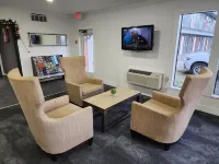 Alpine Inn Abbotsford فنادق في Mission
