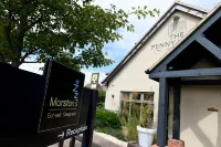 Penny Hedge, Whitby by Marston's Inns Hotels near Caedmon College Whitby