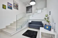 Florek & Florica Apartment Hotel a Krizevci