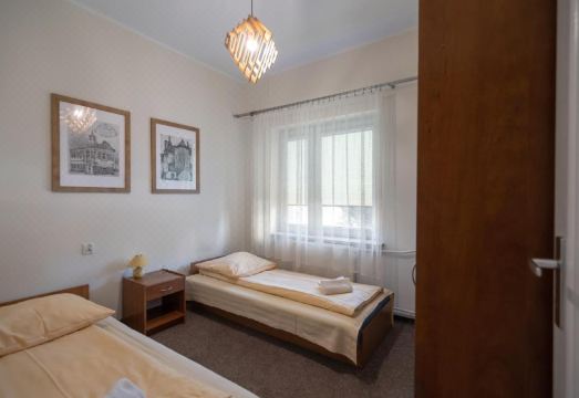 Mixbud 호텔 로비