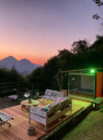 Pousada Vale Das Flores