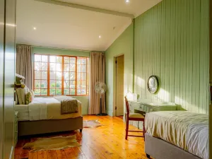 Brahman Hills - Gardens, Spa, Hotel & Villas - 5Star