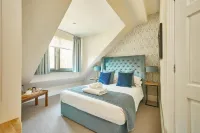 Willowbeck Lodge Boutique Hotel