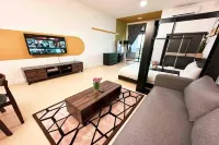 Netizen Cozy Suite by Guestonic Hotels in Cheras