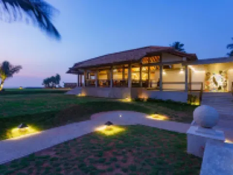 瓦圖拉度假村及水療中心 鄰近St.Odilia Catholic Church的酒店