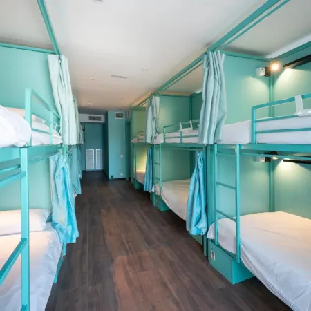 Hostelle - Women Only Hostel Barcelona