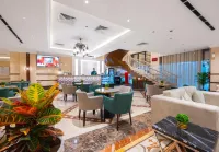 Shaza Regency Plaza Al Madinah