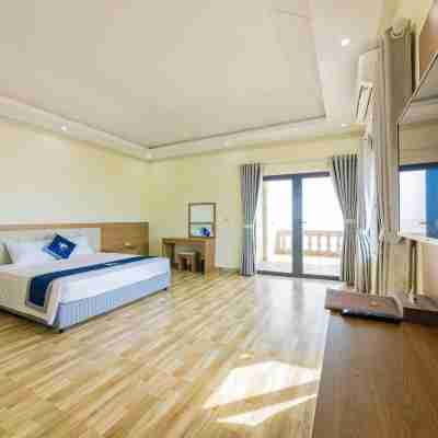 宏道度假村 Rooms