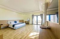Hòn Dấu Resort