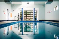 Cranfield Management Development Centre Hotels in Cranfield
