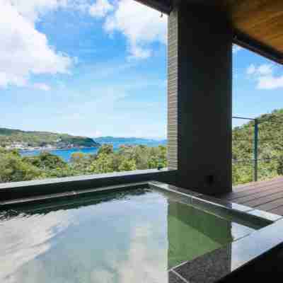 季節別邸 刻 Fitness & Recreational Facilities