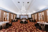 Arion Suites Hotel Bandung