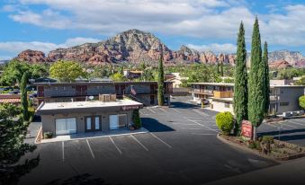Dreamcatcher Inn of Sedona