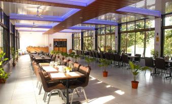 Ashoka Lawns and Resort