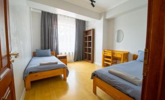 Zaya Hostel