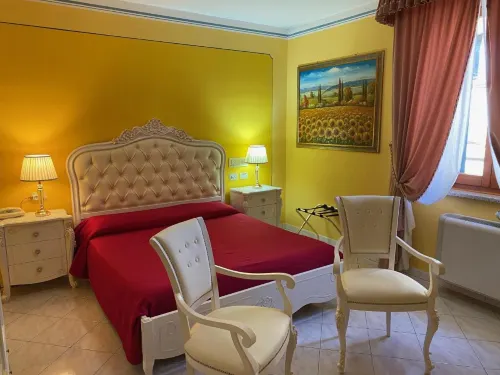 Hotel la Torre
