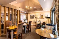 The Dewdrop Inn - พร้อมอาหารเช้า